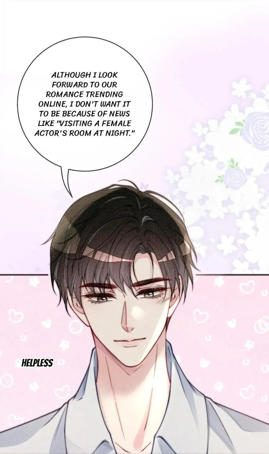 Read Be Jealous chapter 120 image 36 on Lezhin