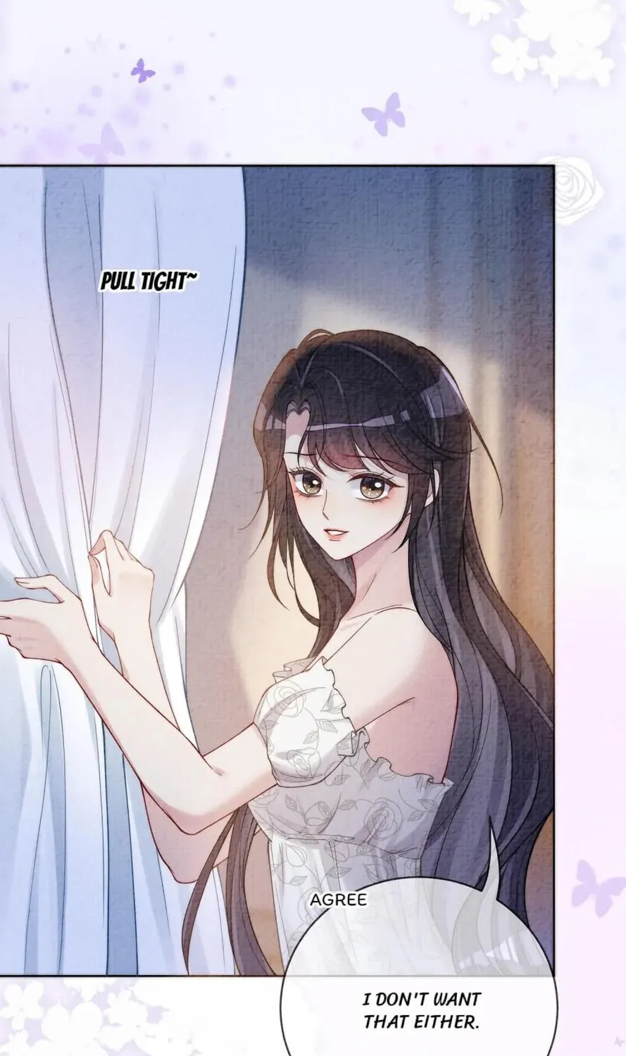 Read Be Jealous chapter 120 image 38 on Lezhin