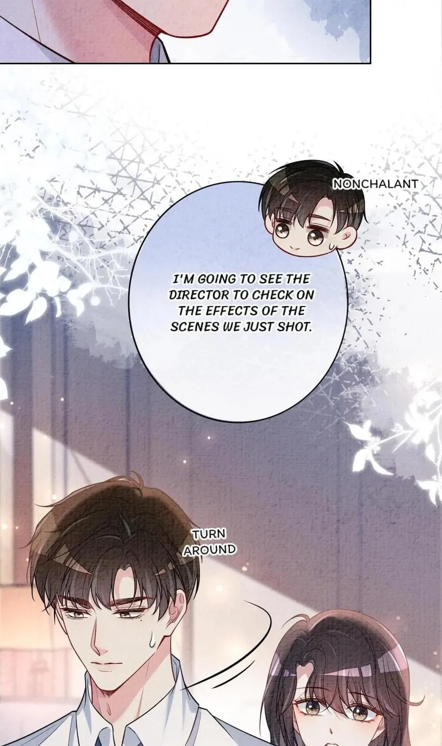 Read Be Jealous chapter 120 image 4 on Lezhin