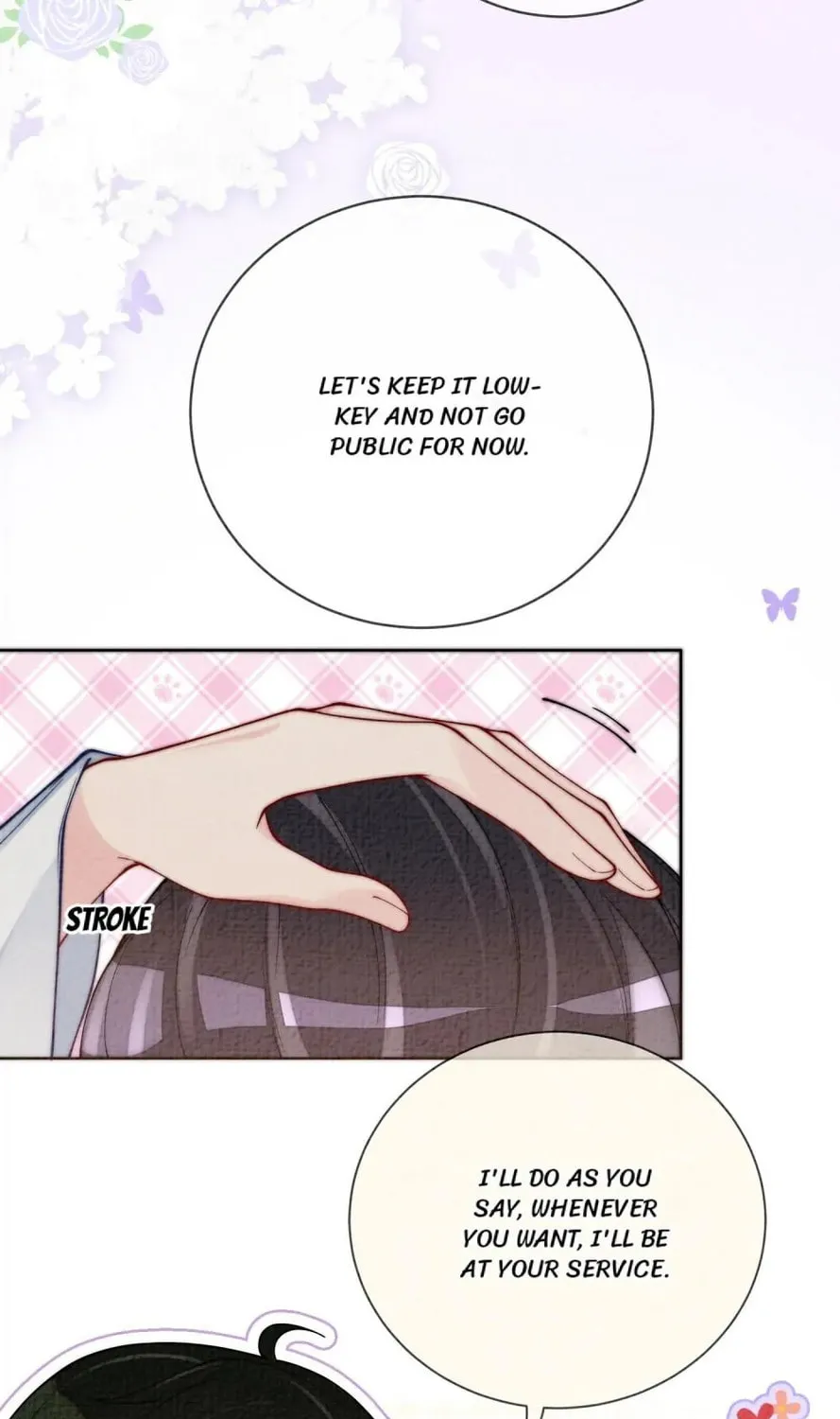 Read Be Jealous chapter 120 image 40 on Lezhin