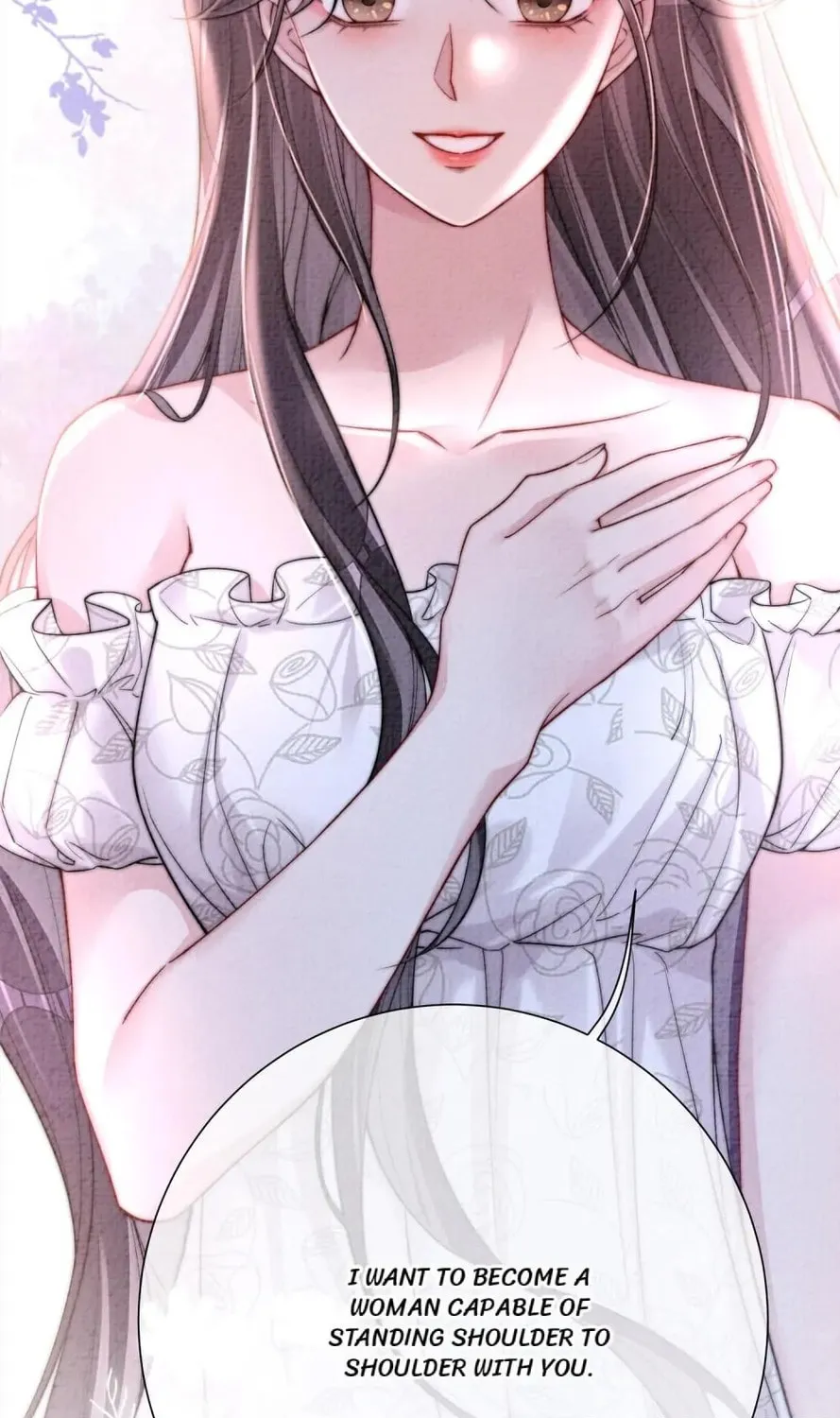 Read Be Jealous chapter 120 image 45 on Lezhin