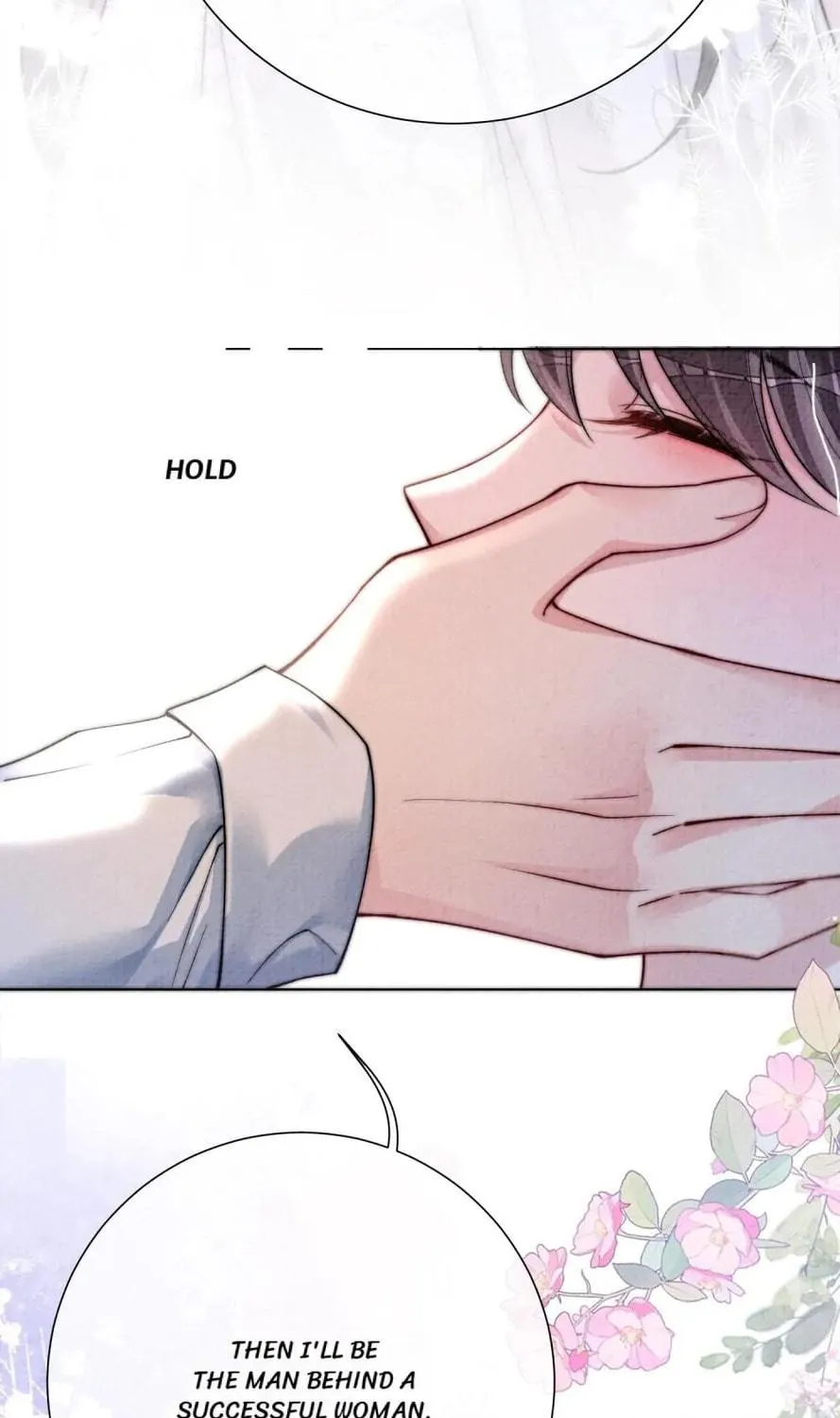 Read Be Jealous chapter 120 image 47 on Lezhin