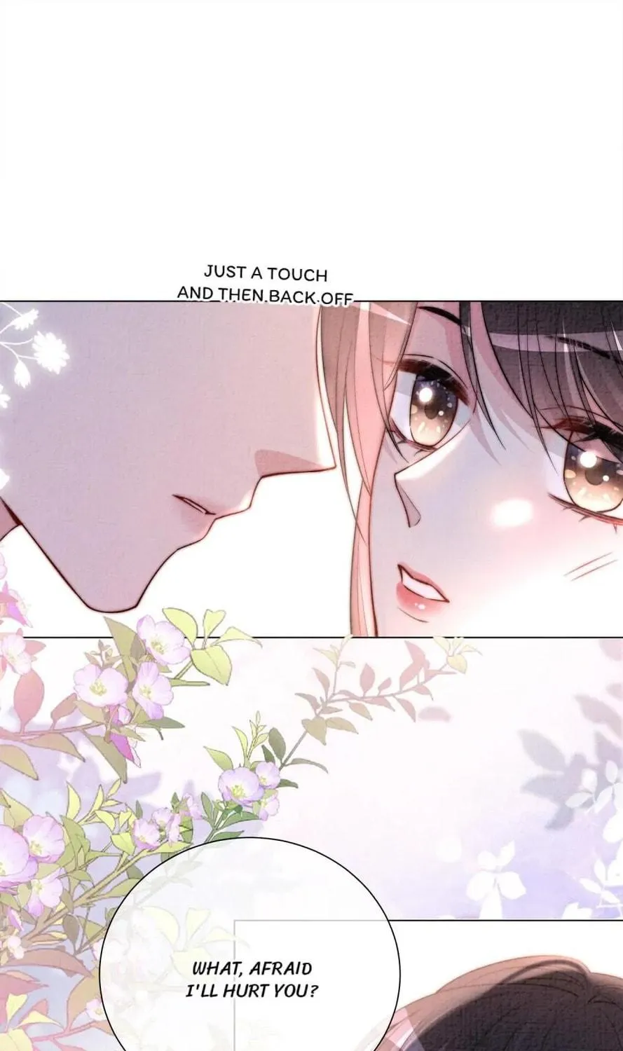 Read Be Jealous chapter 120 image 52 on Lezhin