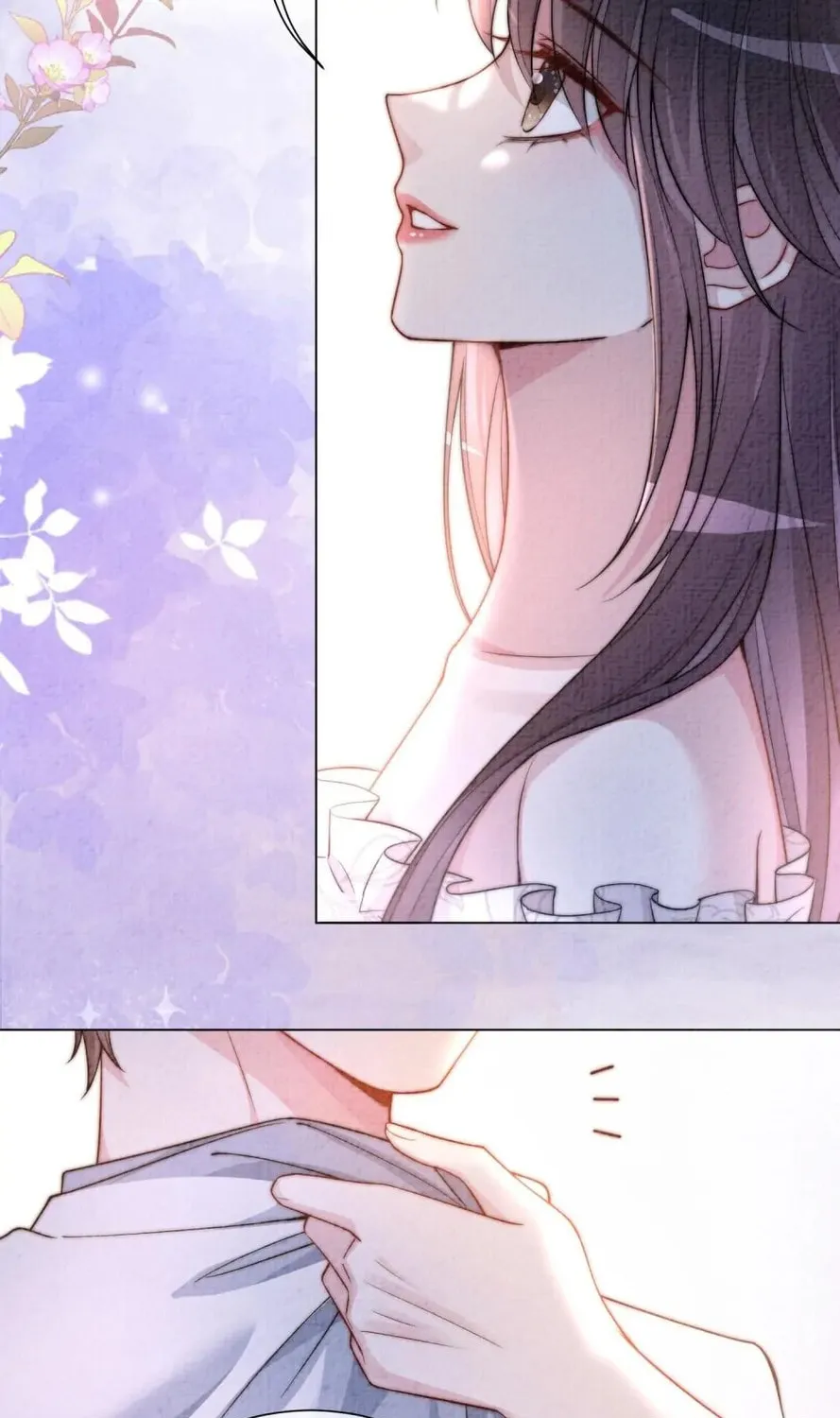 Read Be Jealous chapter 120 image 54 on Lezhin