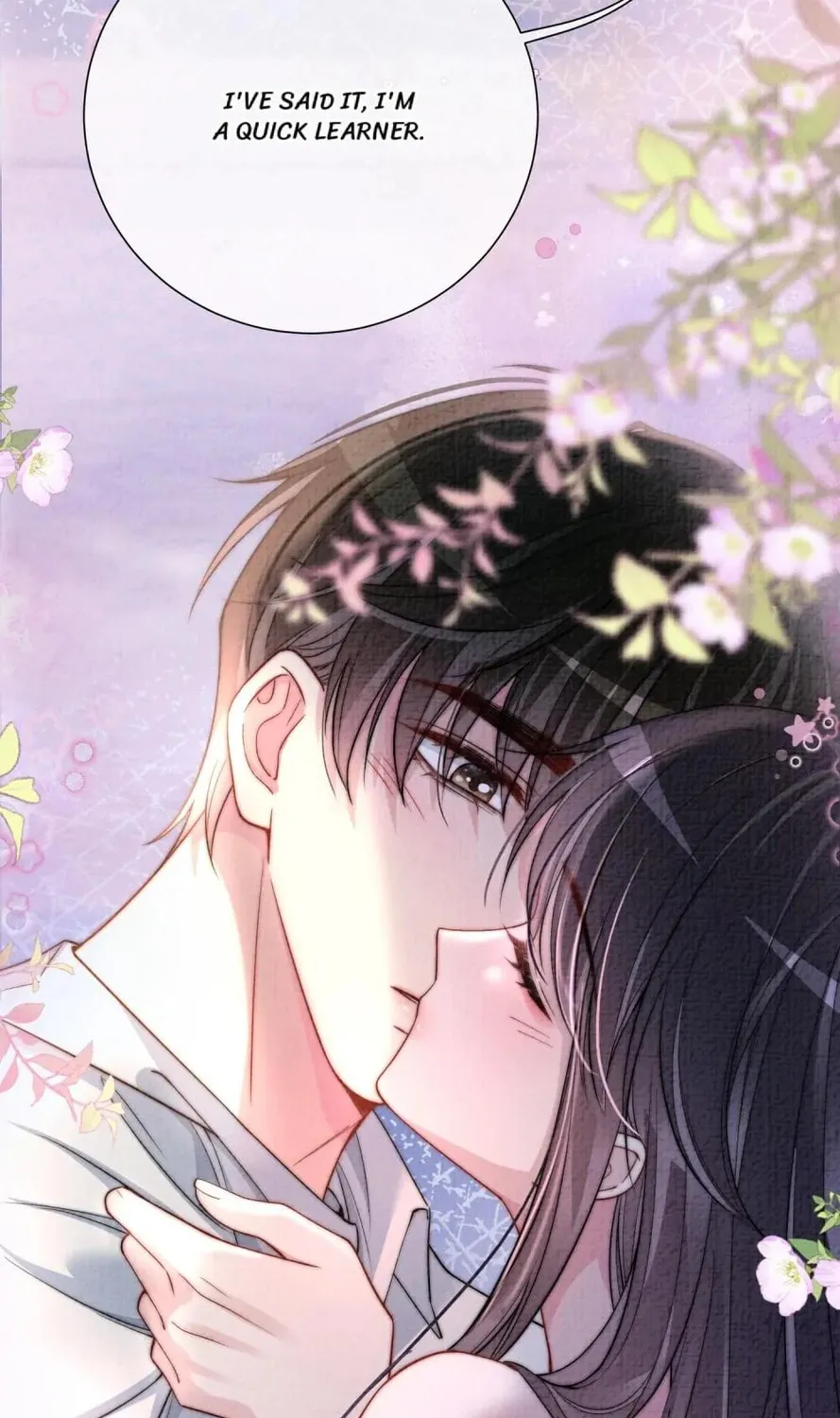 Read Be Jealous chapter 120 image 56 on Lezhin
