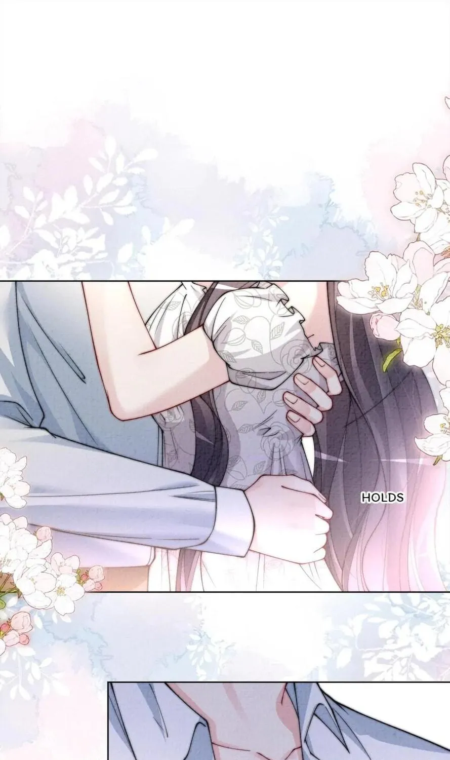 Read Be Jealous chapter 120 image 61 on Lezhin
