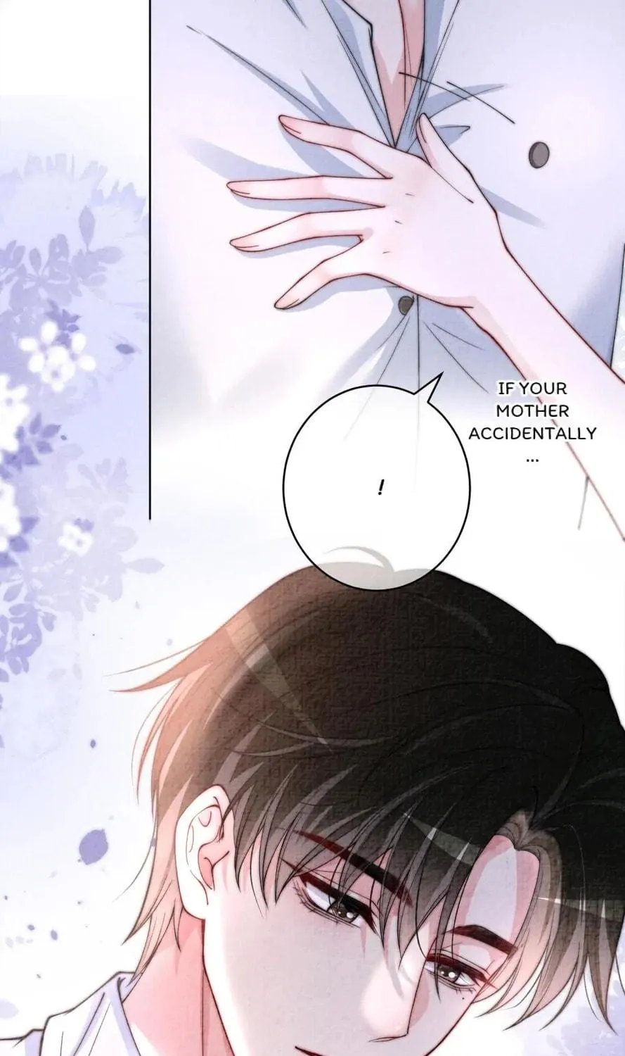 Read Be Jealous chapter 120 image 63 on Lezhin