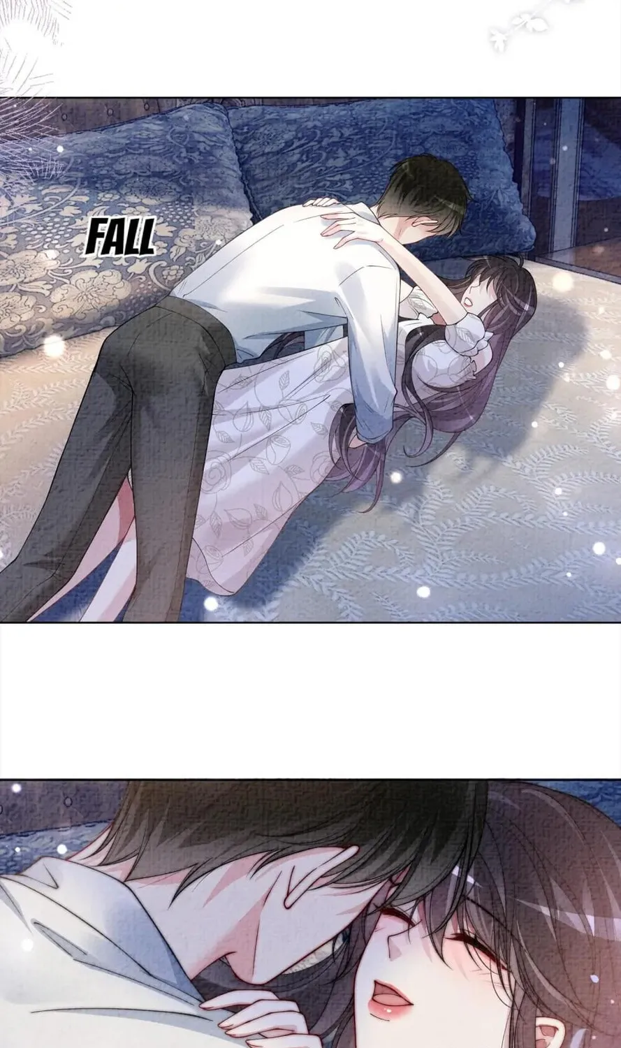 Read Be Jealous chapter 120 image 67 on Lezhin