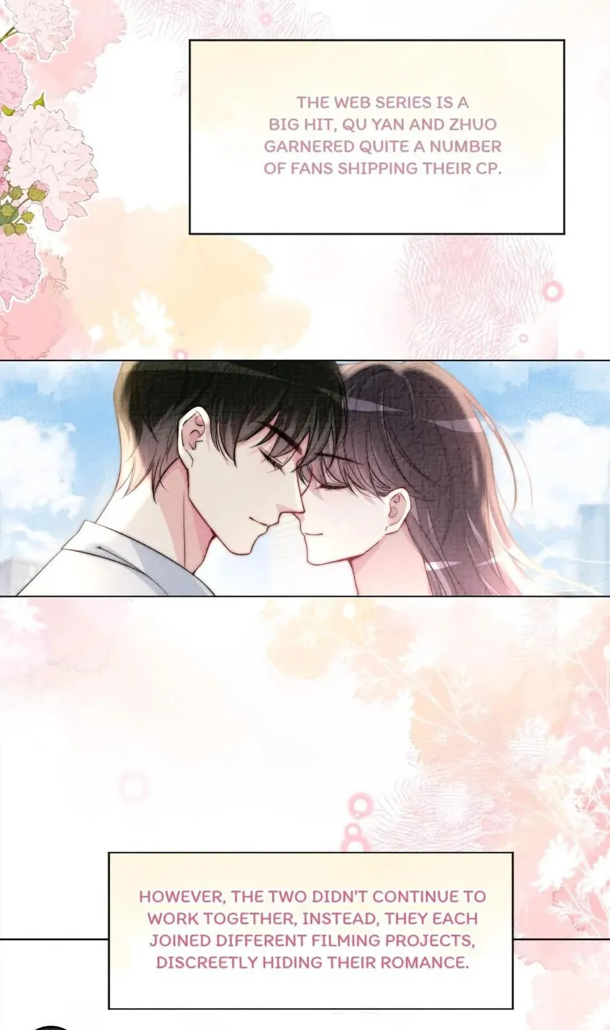 Read Be Jealous chapter 120 image 72 on Lezhin