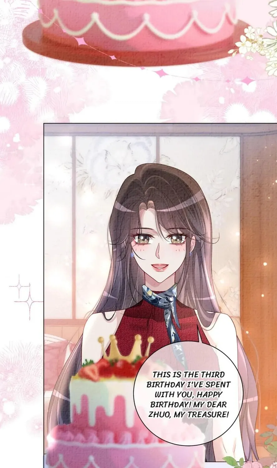 Read Be Jealous chapter 120 image 81 on Lezhin