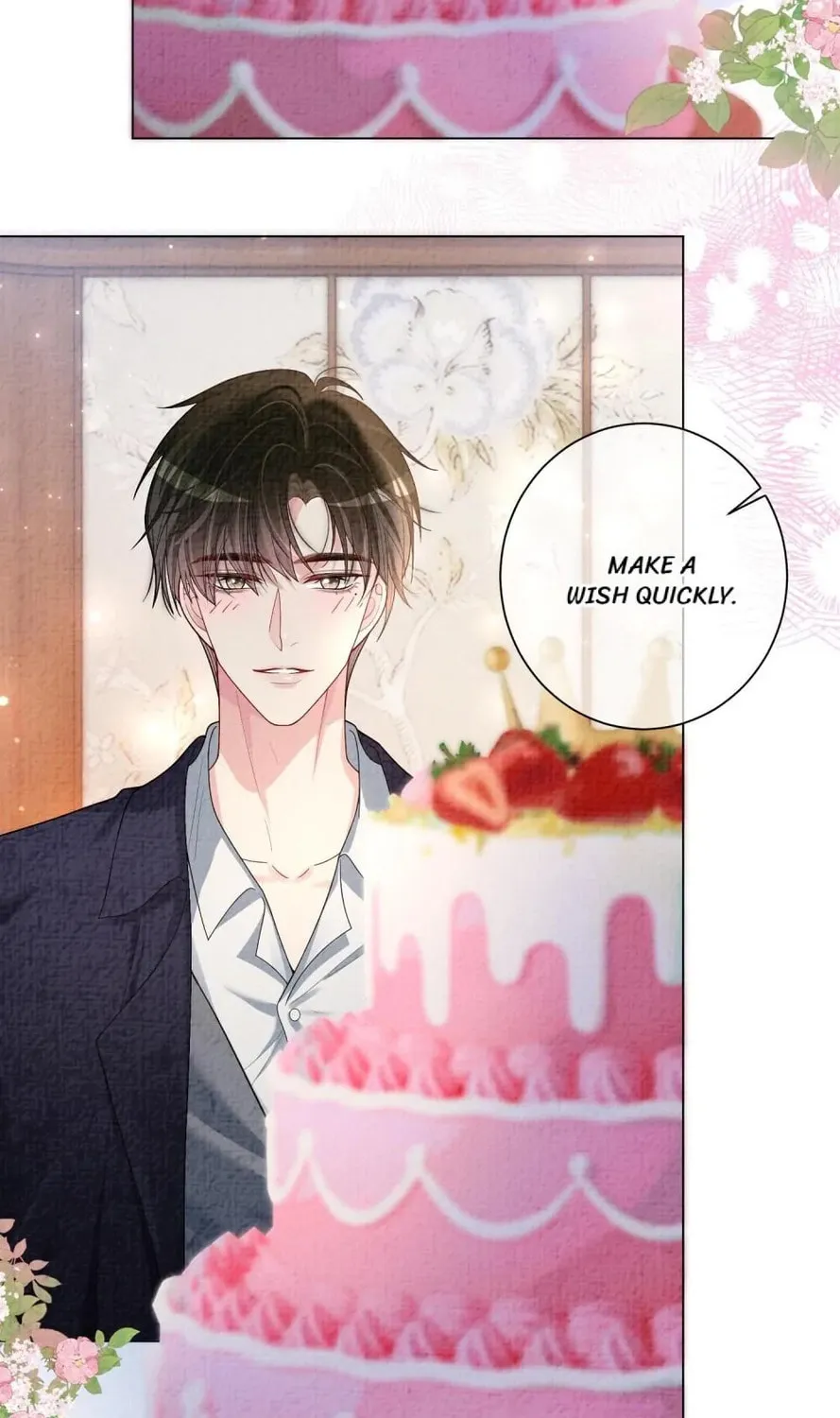 Read Be Jealous chapter 120 image 83 on Lezhin