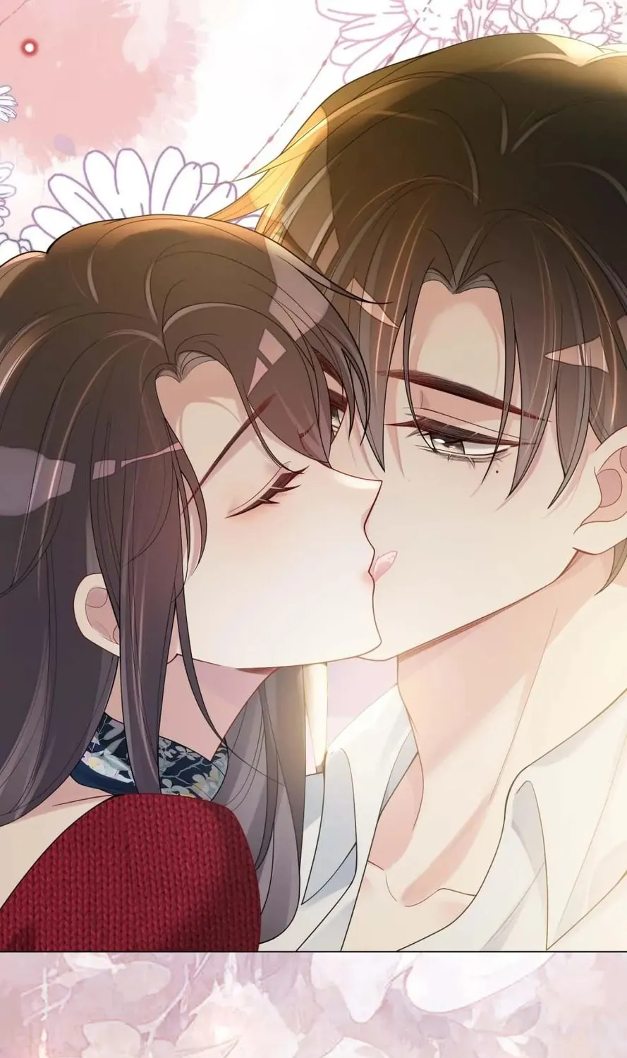 Read Be Jealous chapter 121 image 11 on Lezhin