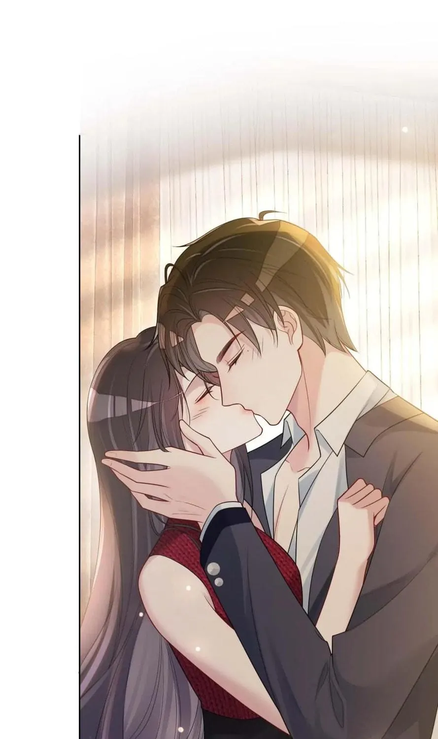 Read Be Jealous chapter 121 image 16 on Lezhin