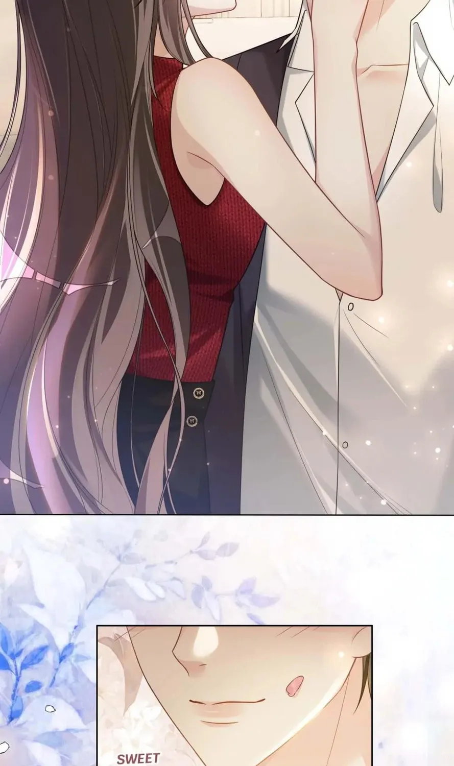 Read Be Jealous chapter 121 image 2 on Lezhin