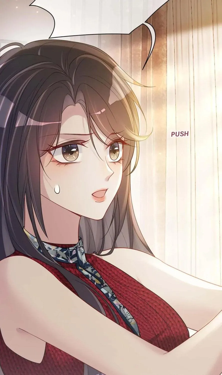 Read Be Jealous chapter 121 image 20 on Lezhin