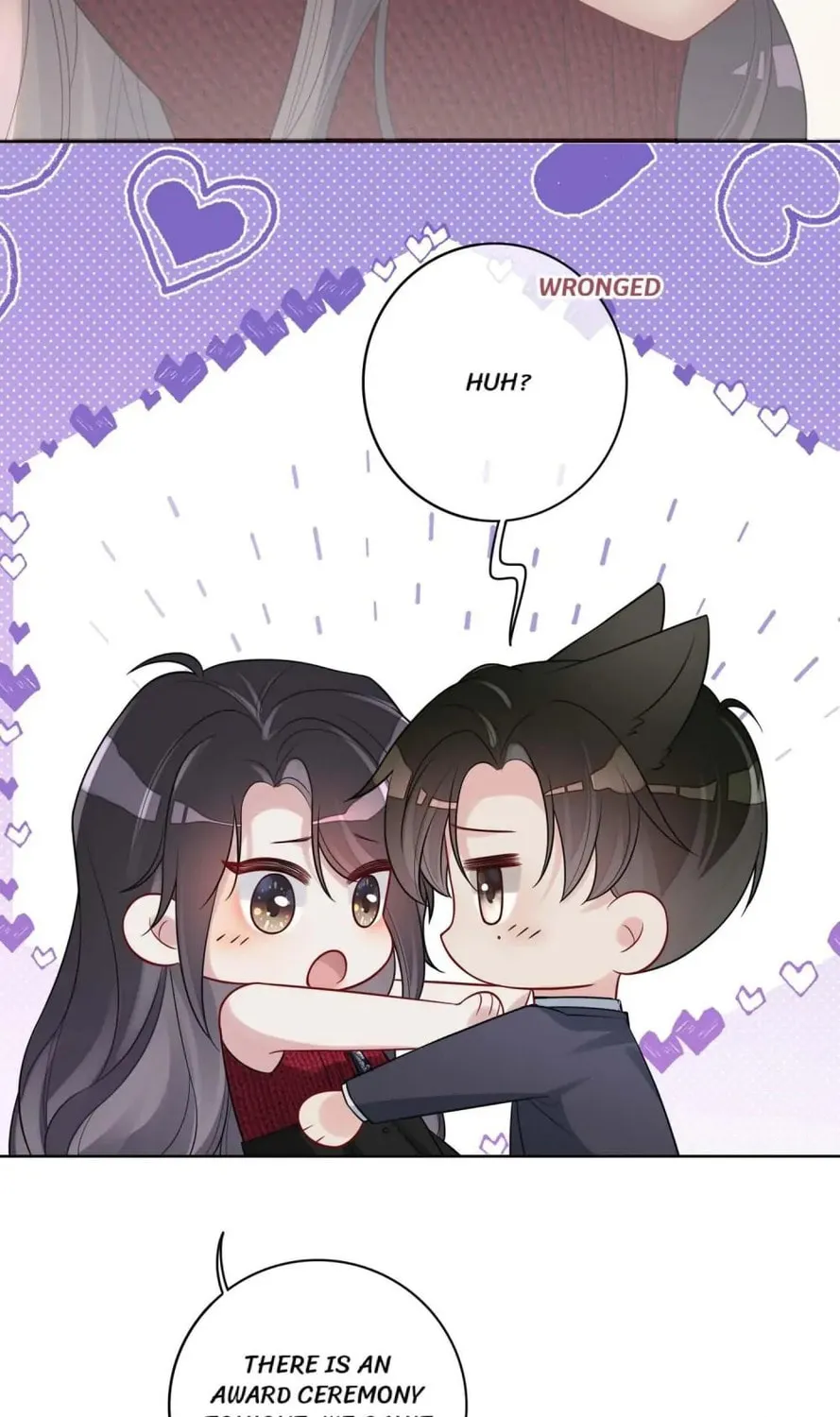 Read Be Jealous chapter 121 image 22 on Lezhin