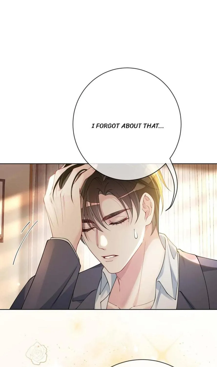Read Be Jealous chapter 121 image 25 on Lezhin