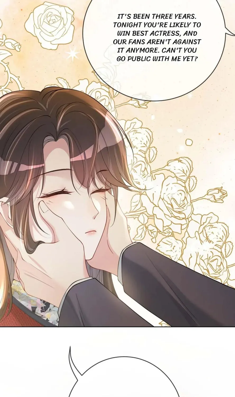 Read Be Jealous chapter 121 image 27 on Lezhin