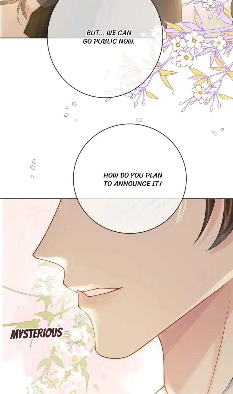 Read Be Jealous chapter 121 image 31 on Lezhin