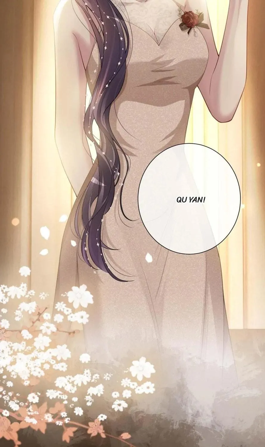 Read Be Jealous chapter 121 image 36 on Lezhin