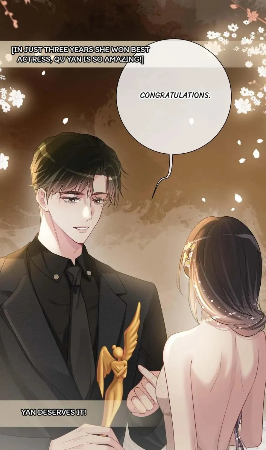 Read Be Jealous chapter 121 image 38 on Lezhin