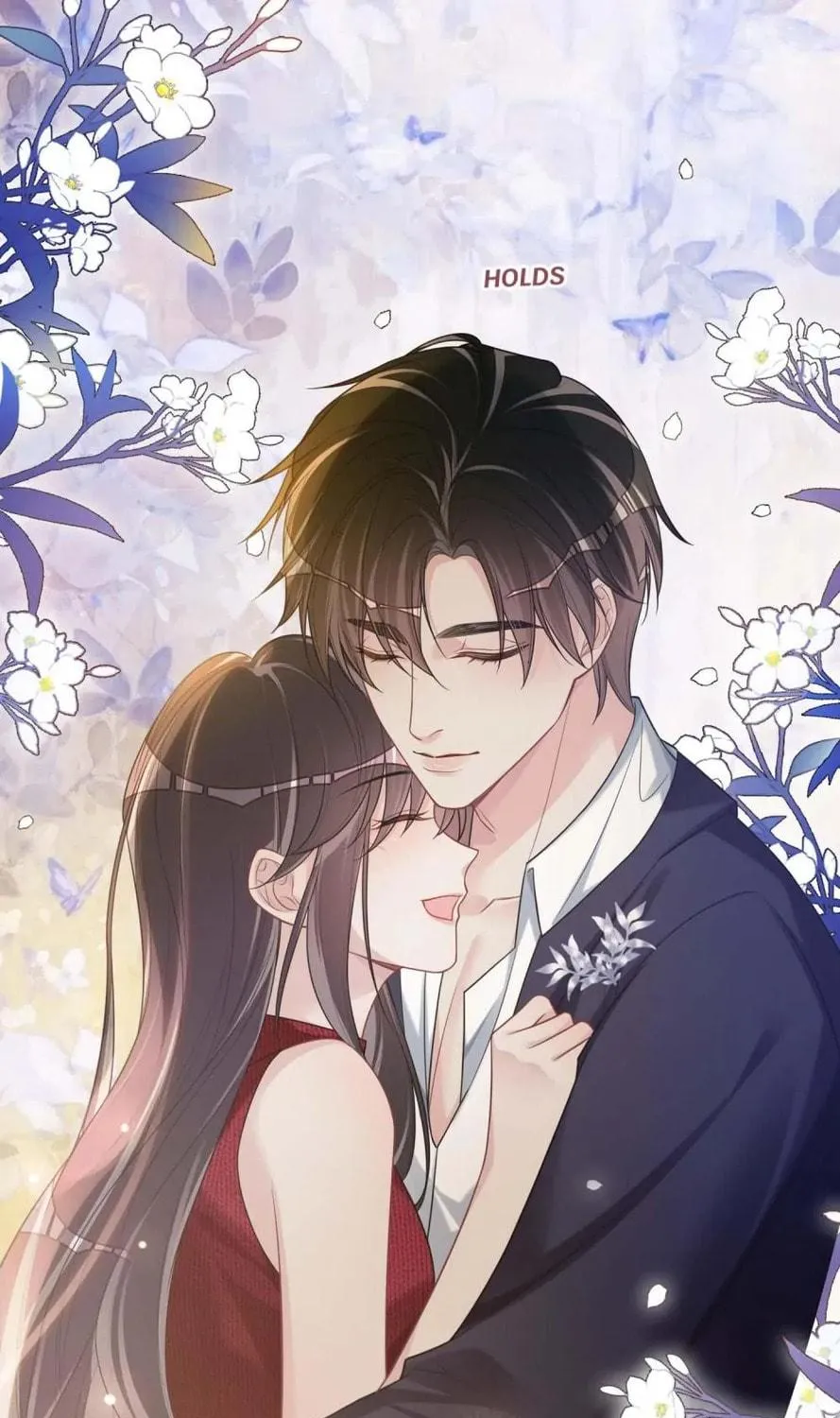 Read Be Jealous chapter 121 image 4 on Lezhin