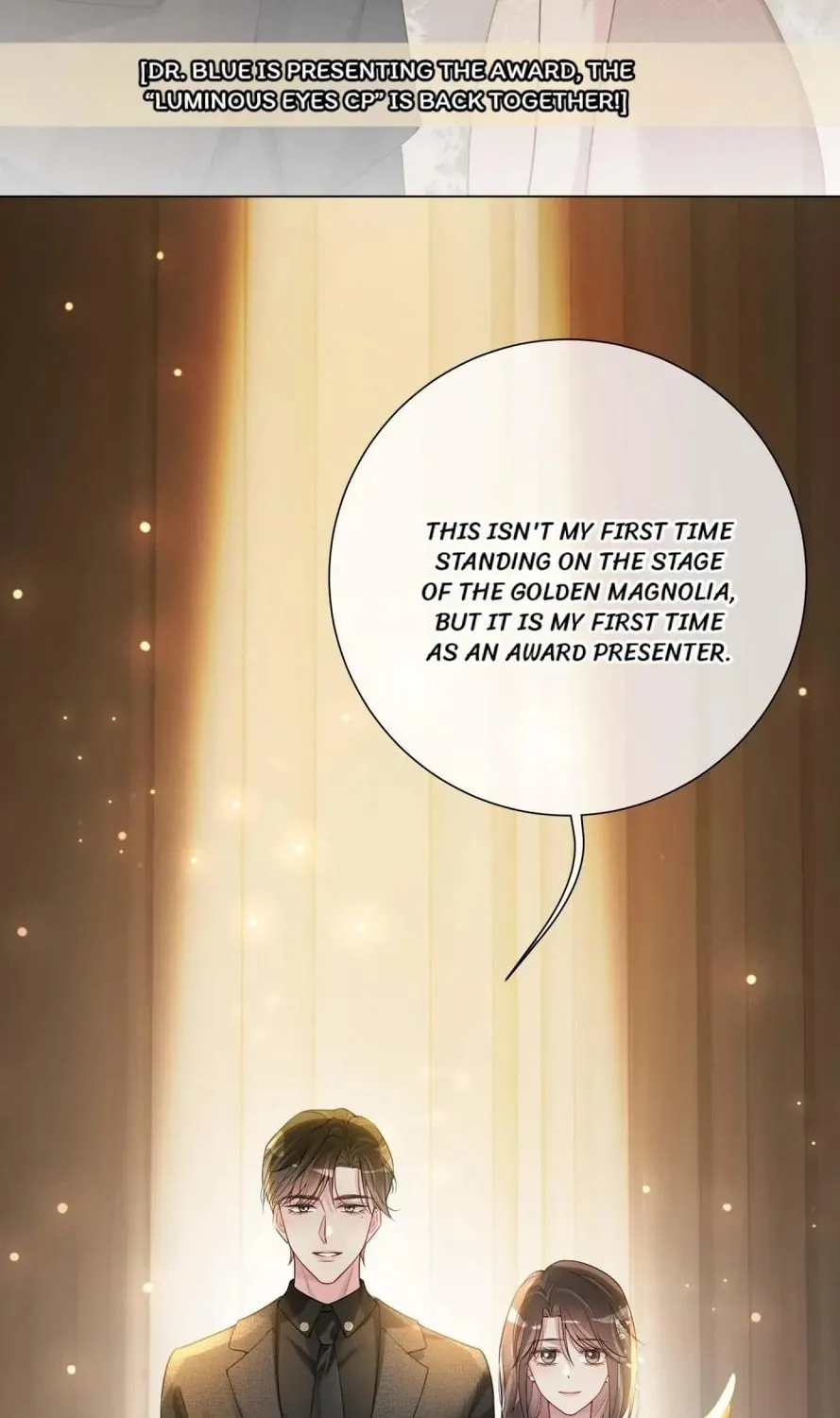 Read Be Jealous chapter 121 image 40 on Lezhin