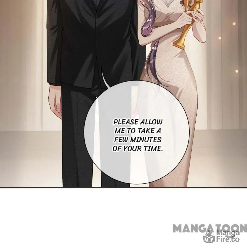 Read Be Jealous chapter 121 image 42 on Lezhin