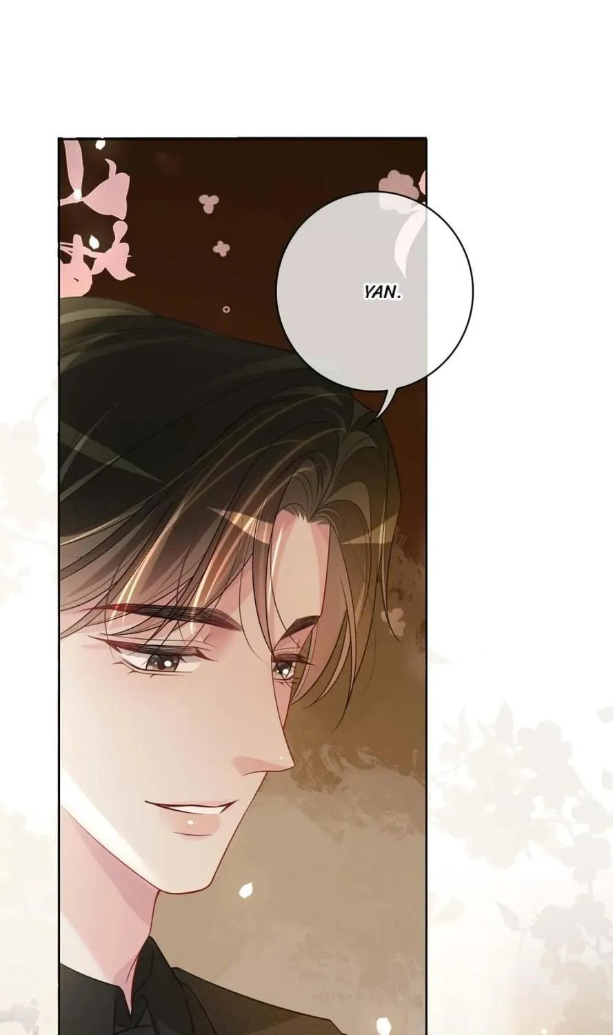 Read Be Jealous chapter 121 image 43 on Lezhin
