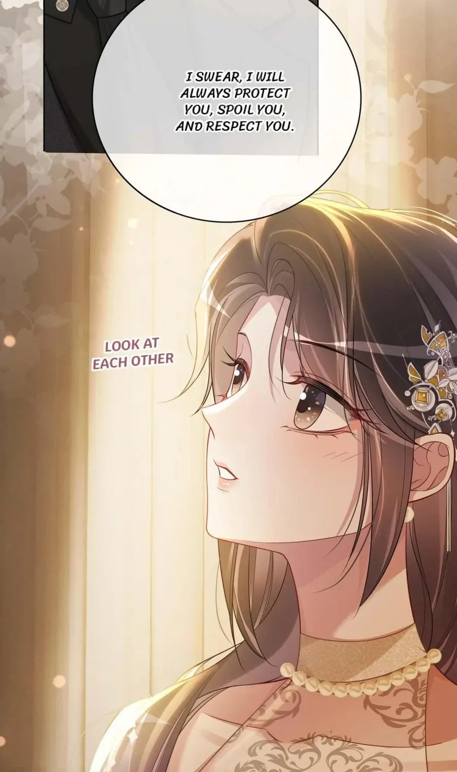Read Be Jealous chapter 121 image 45 on Lezhin