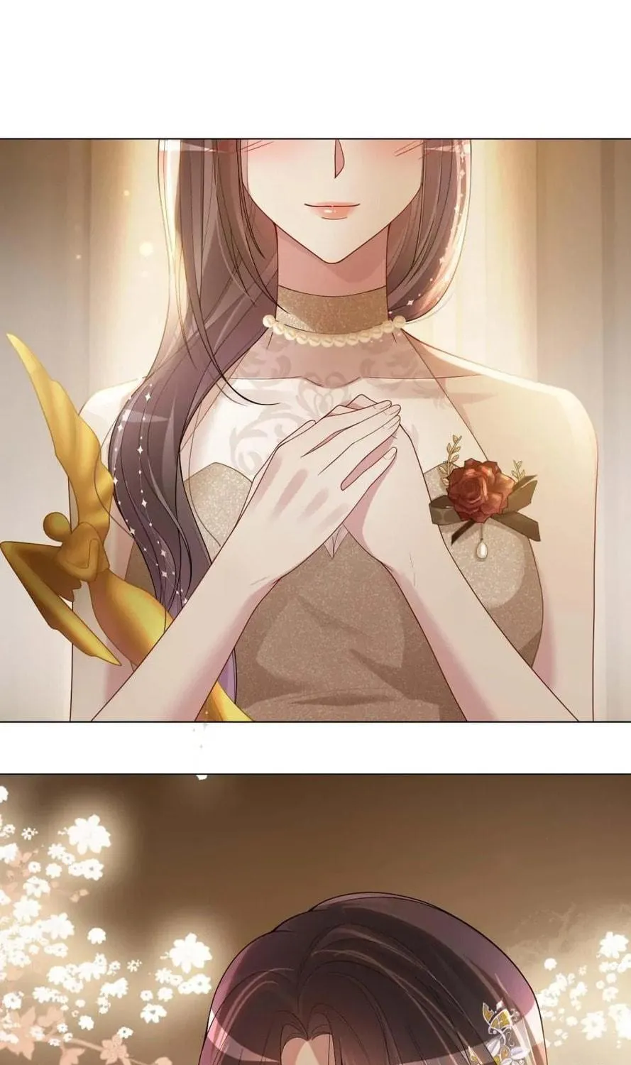 Read Be Jealous chapter 121 image 52 on Lezhin