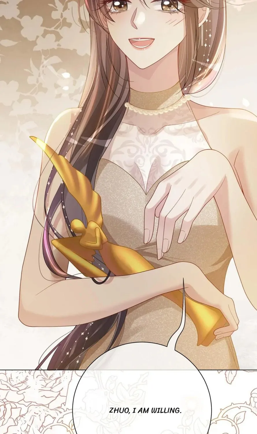 Read Be Jealous chapter 121 image 54 on Lezhin