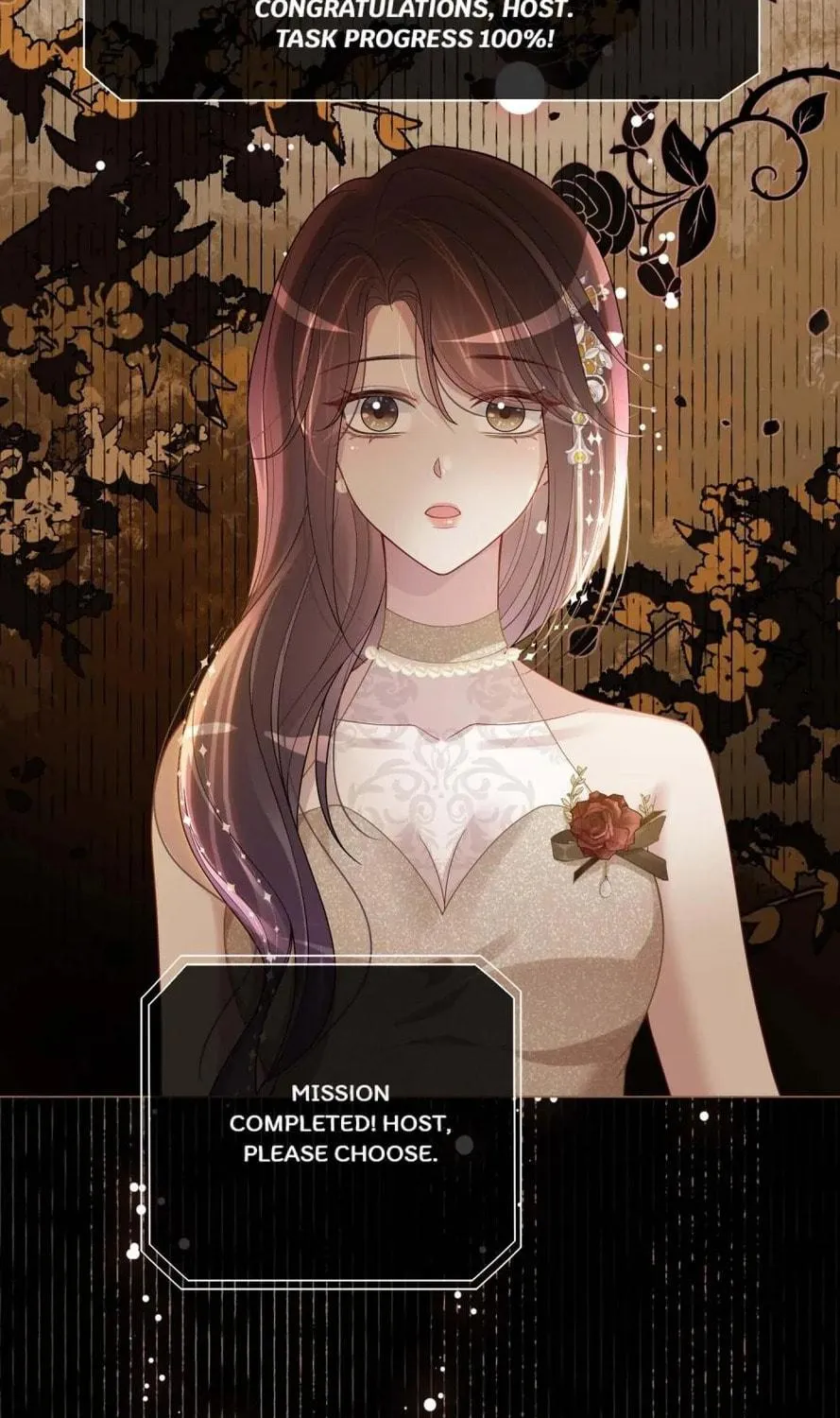 Read Be Jealous chapter 121 image 58 on Lezhin