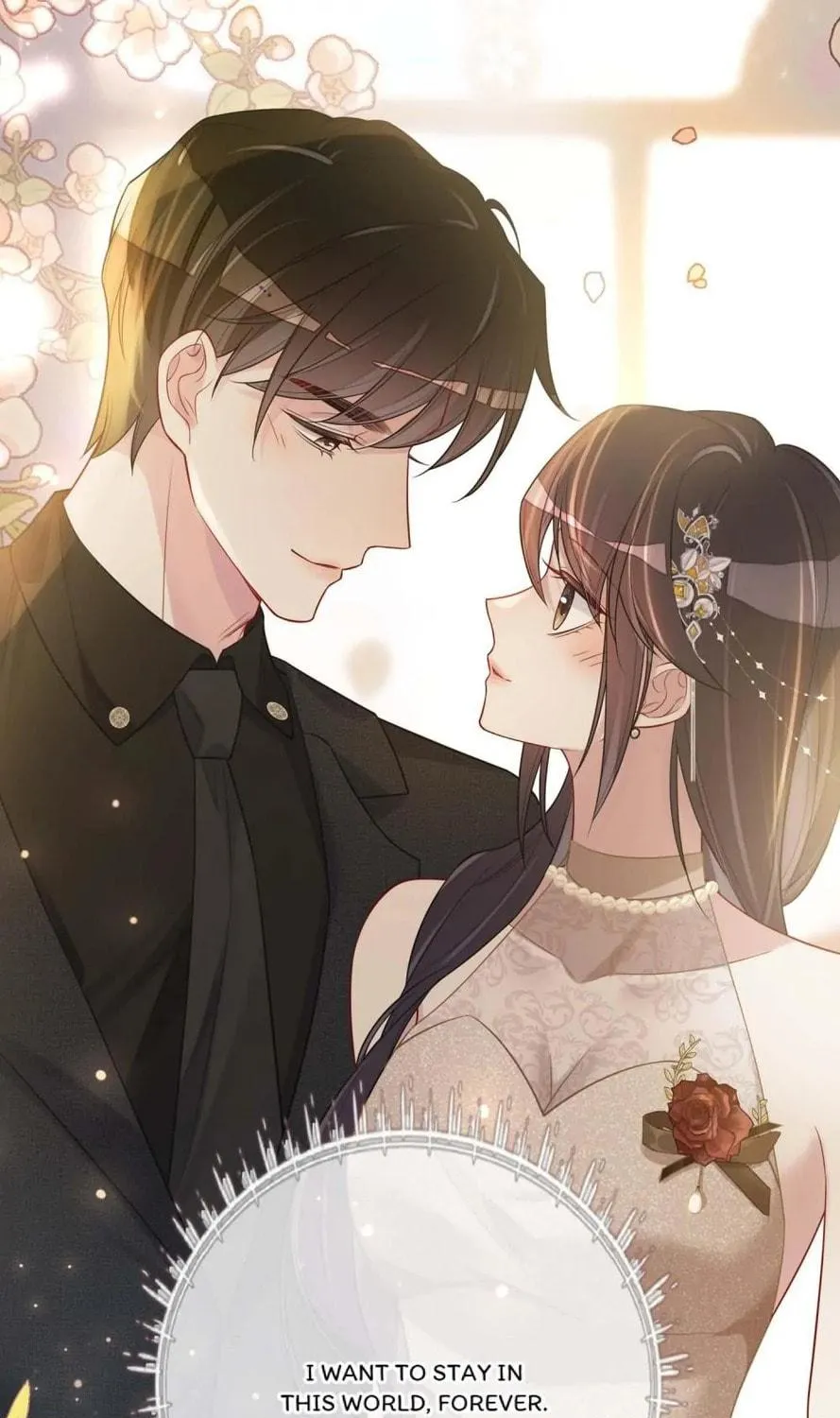 Read Be Jealous chapter 121 image 63 on Lezhin
