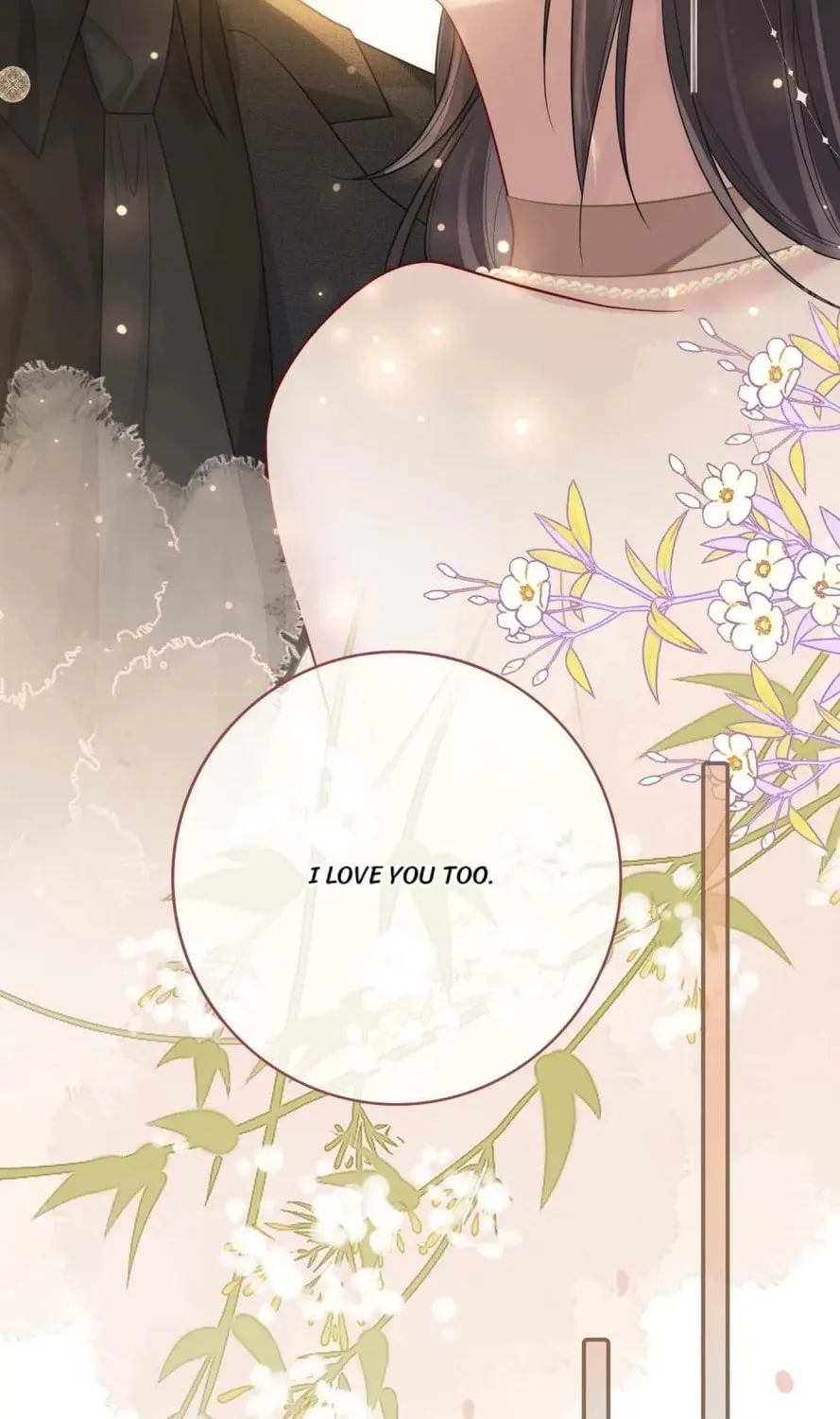 Read Be Jealous chapter 121 image 67 on Lezhin