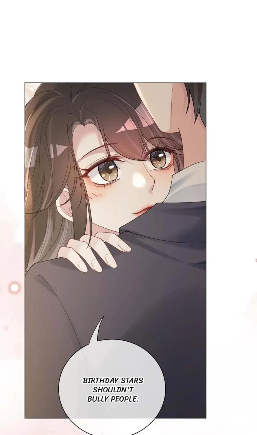 Read Be Jealous chapter 121 image 7 on Lezhin