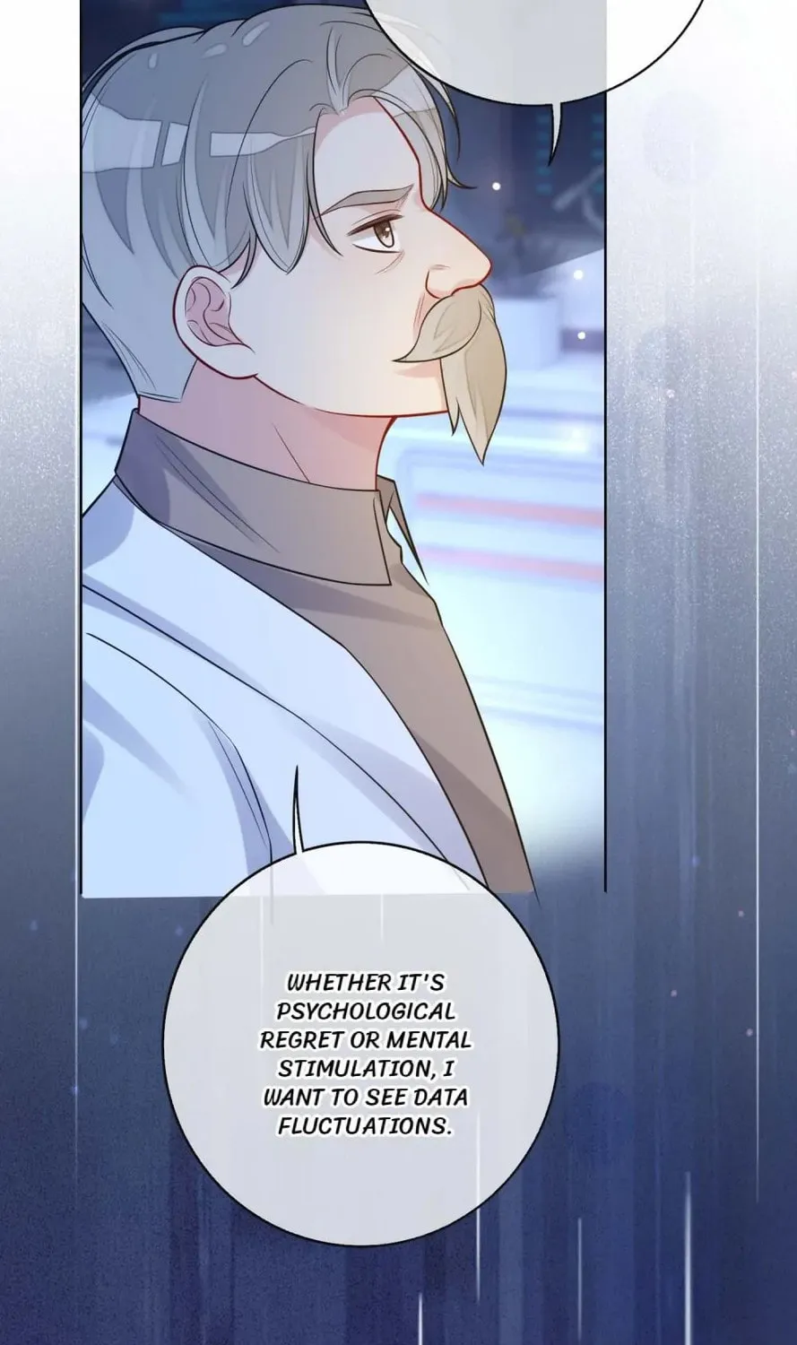 Read Be Jealous chapter 121 image 72 on Lezhin