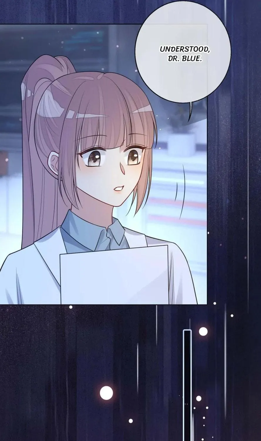 Read Be Jealous chapter 121 image 74 on Lezhin