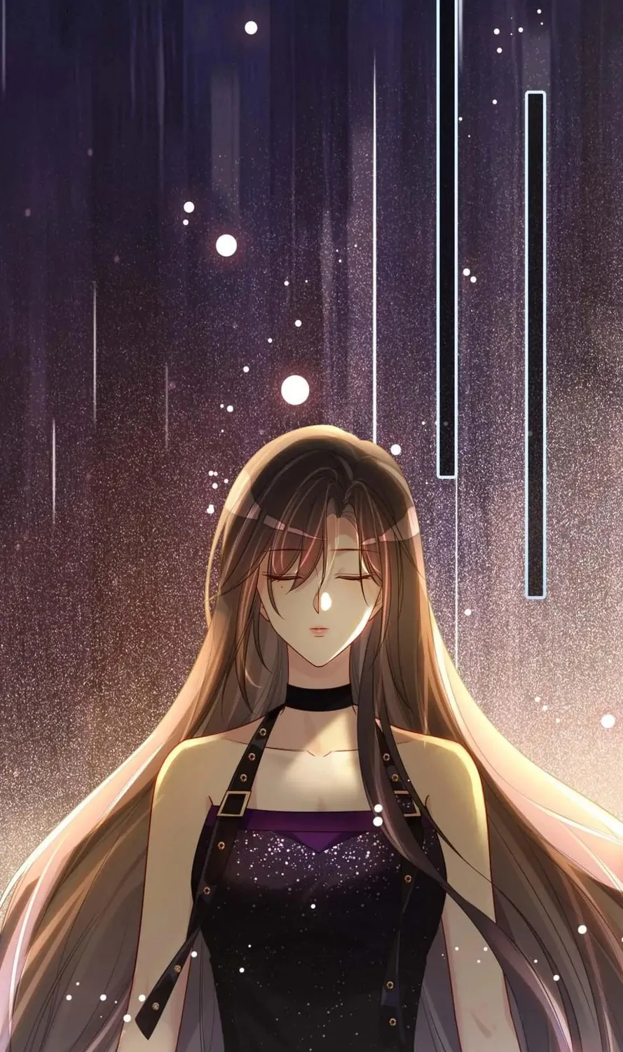 Read Be Jealous chapter 121 image 76 on Lezhin