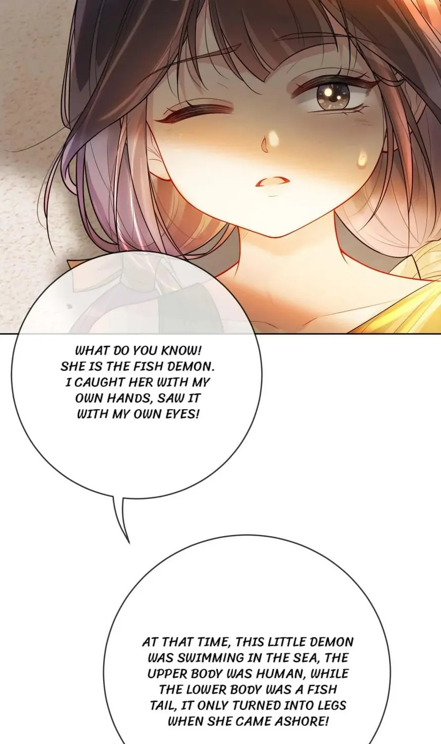 Read Be Jealous chapter 121 image 92 on Lezhin