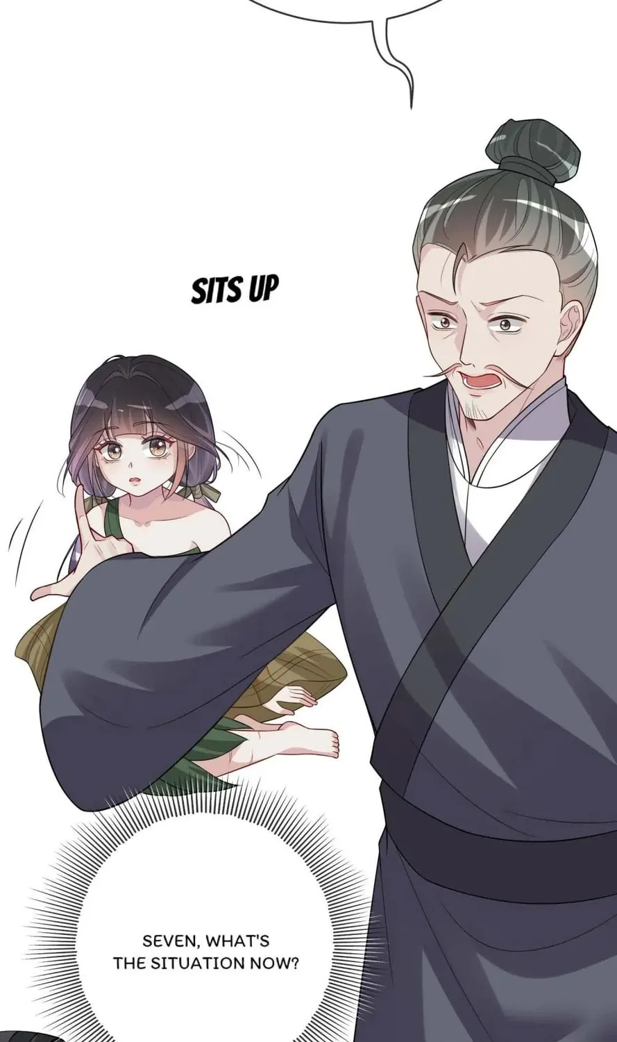 Read Be Jealous chapter 121 image 94 on Lezhin