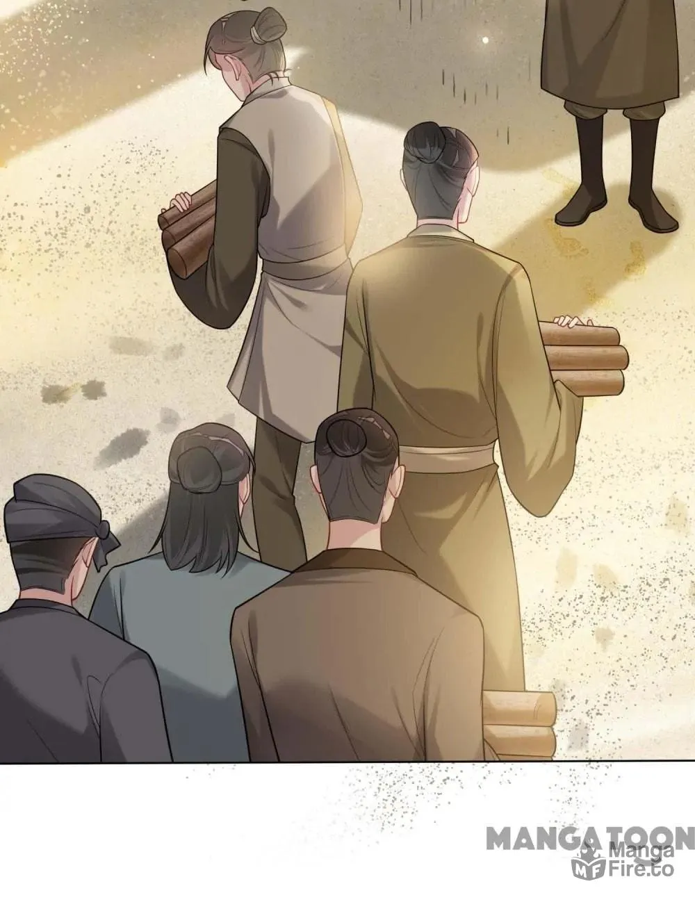 Read Be Jealous chapter 122 image 10 on Lezhin