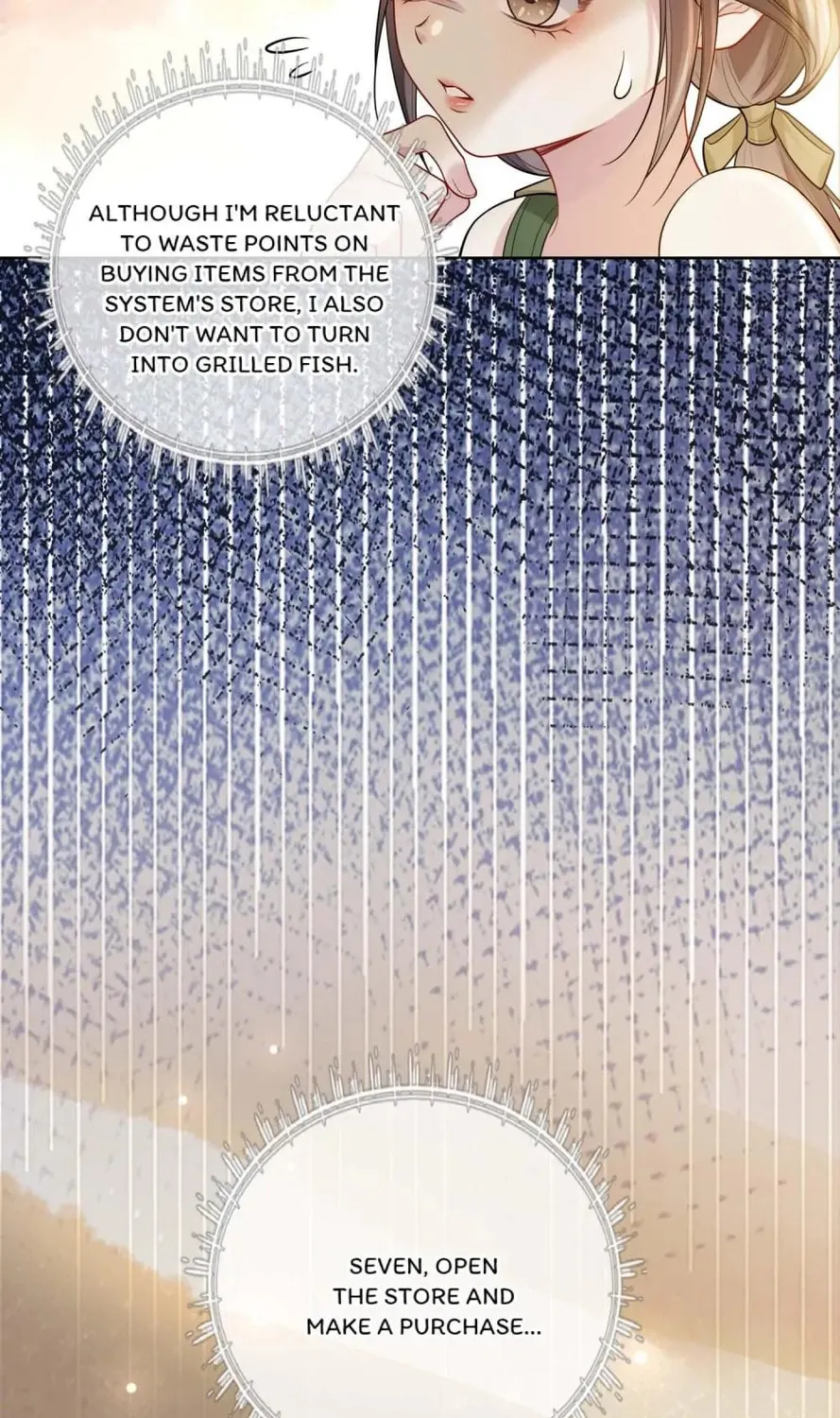 Read Be Jealous chapter 122 image 13 on Lezhin