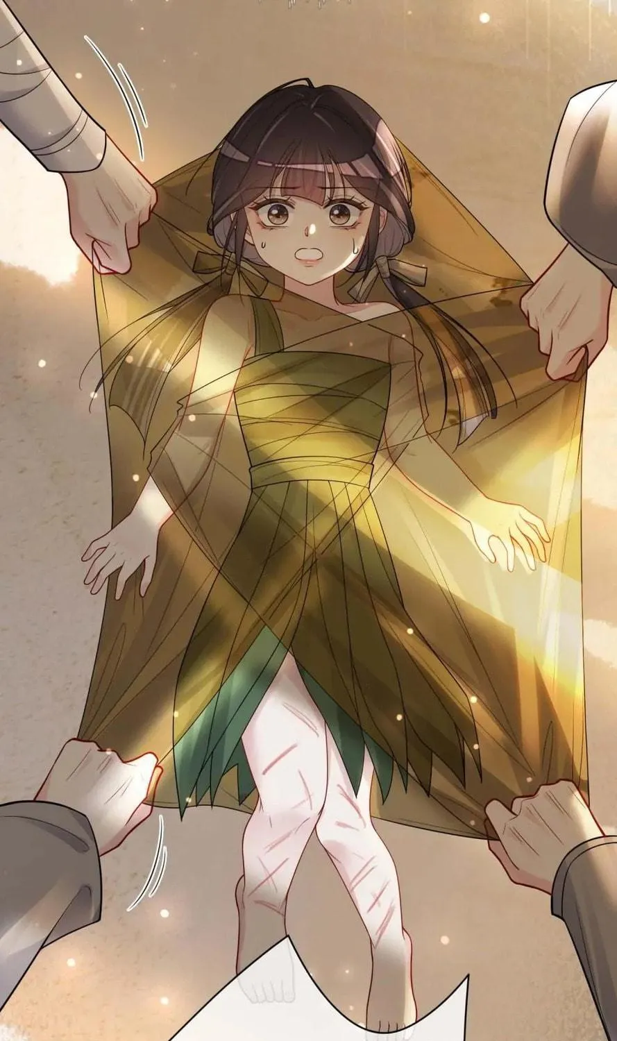 Read Be Jealous chapter 122 image 15 on Lezhin