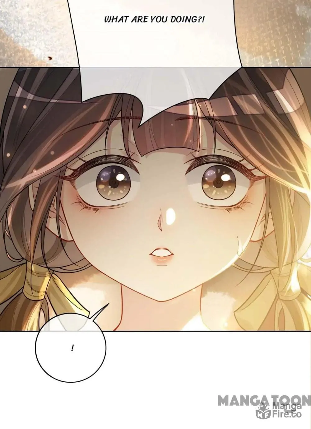 Read Be Jealous chapter 122 image 17 on Lezhin