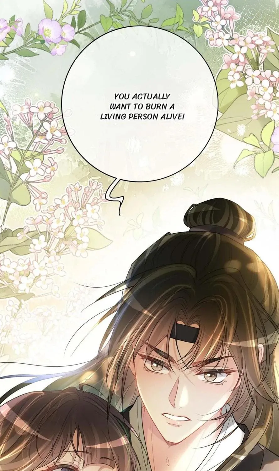 Read Be Jealous chapter 122 image 20 on Lezhin