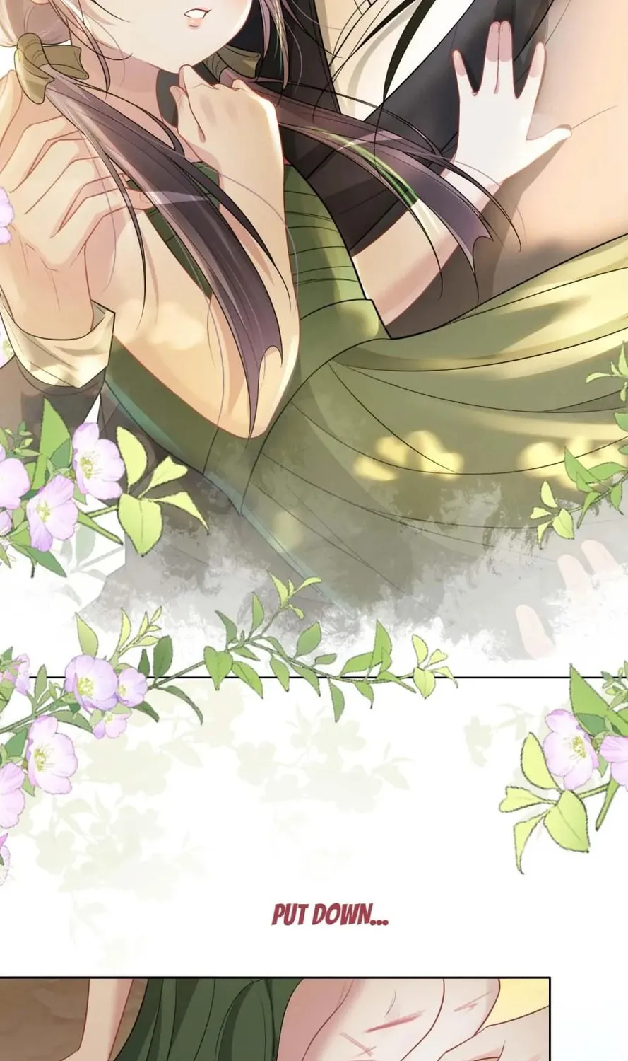 Read Be Jealous chapter 122 image 22 on Lezhin