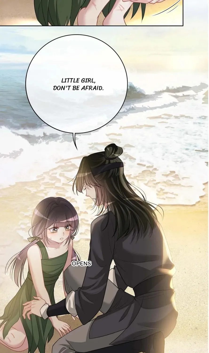 Read Be Jealous chapter 122 image 24 on Lezhin