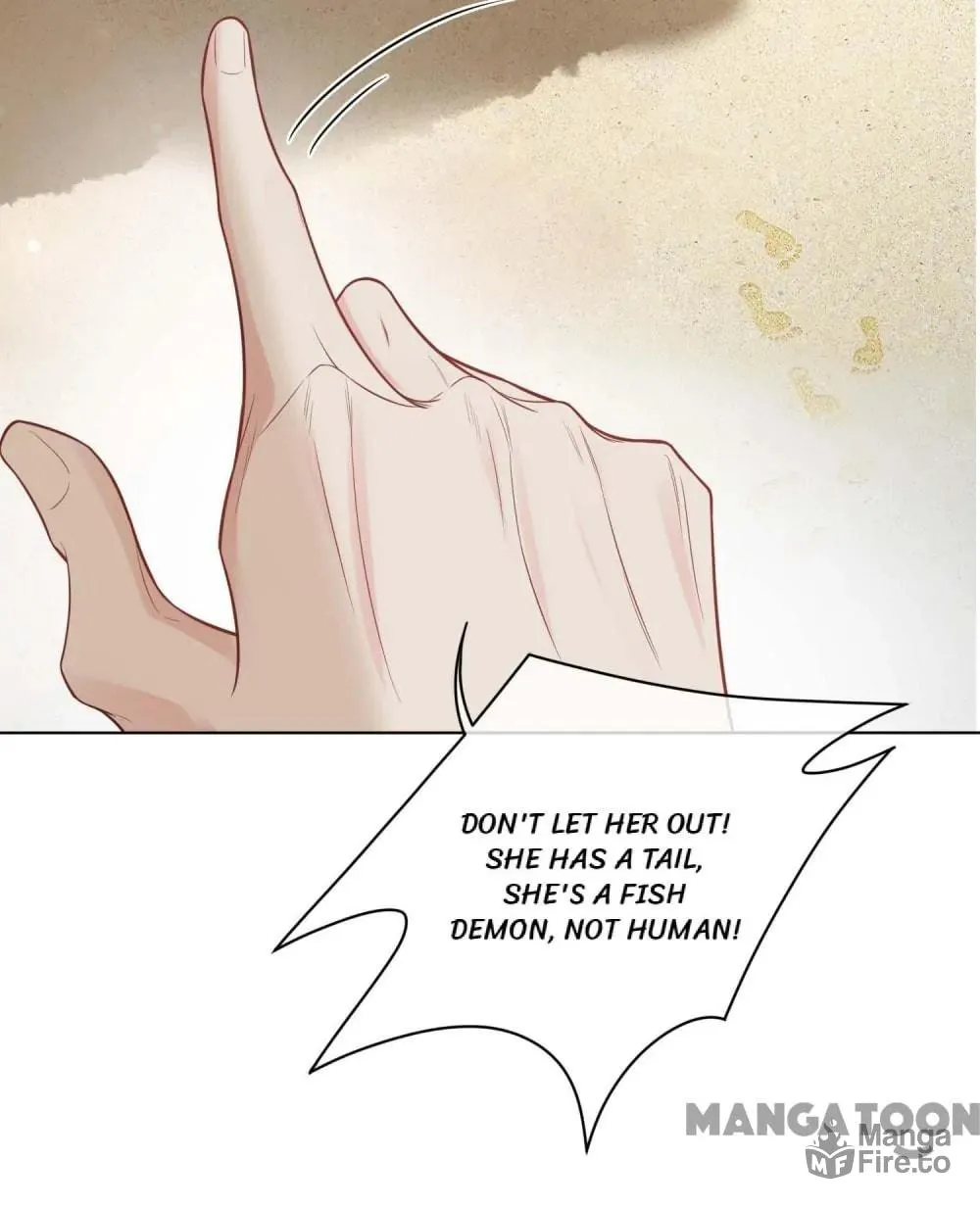 Read Be Jealous chapter 122 image 26 on Lezhin