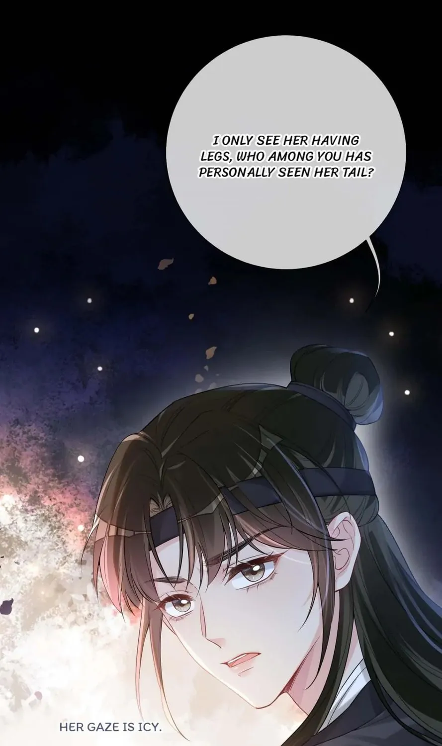 Read Be Jealous chapter 122 image 27 on Lezhin
